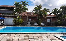 Casa Frio Da Serrinha Gravata