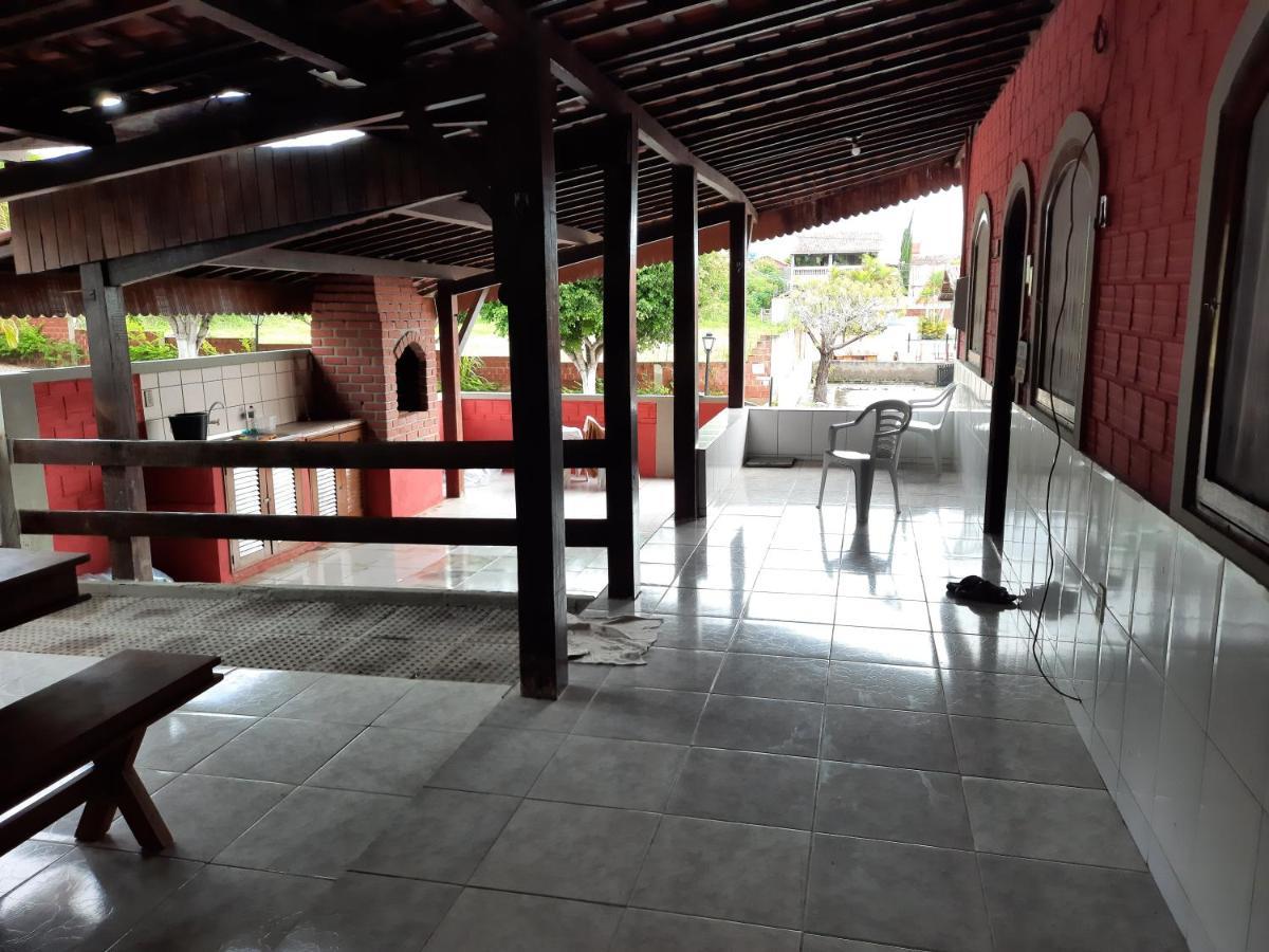 Casa Frio Da Serrinha Gravata Gravatá Exterior foto